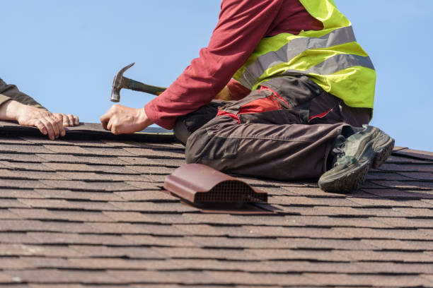 Best Affordable Roofing Company  in Beverly, NJ