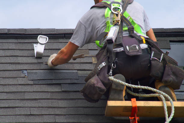 Best Metal Roofing Contractor  in Beverly, NJ