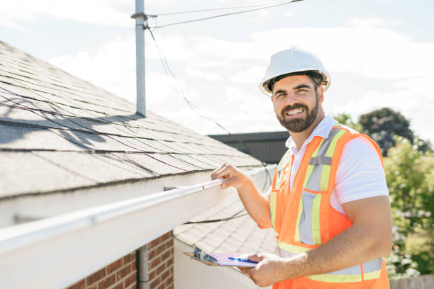Quick and Trustworthy Emergency Roof Repair Services in Beverly, NJ