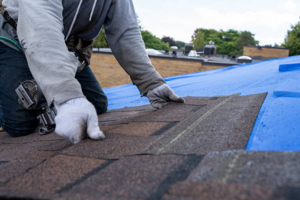 Heating Cable for Roof Installation in Beverly, NJ