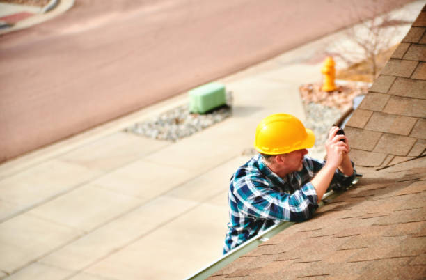Best Commercial Roofing Services  in Beverly, NJ