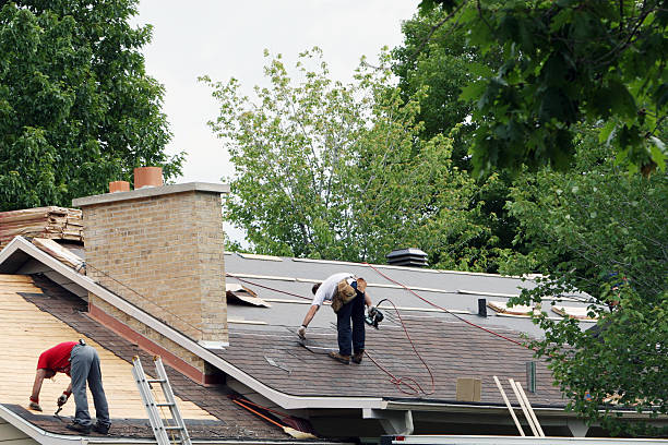 Best Storm Damage Roof Repair  in Beverly, NJ