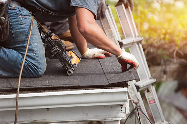 Best Residential Roofing Contractor  in Beverly, NJ