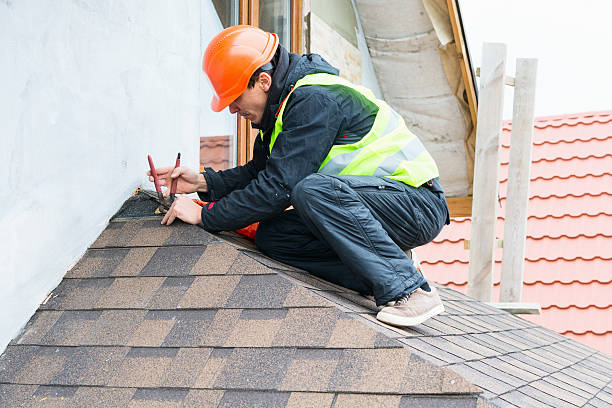 Best Roof Repair Services  in Beverly, NJ