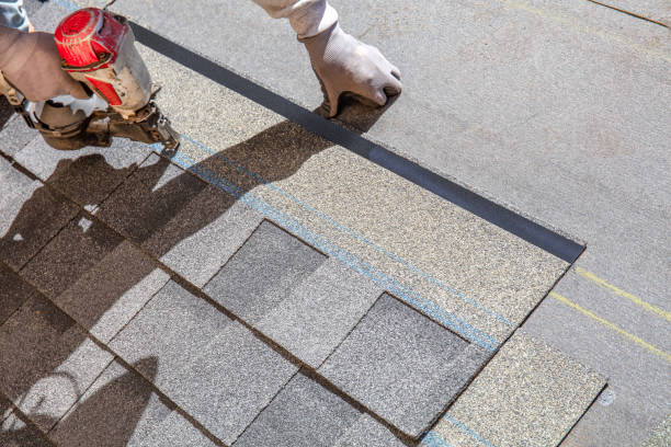 Best Local Roofing Companies  in Beverly, NJ