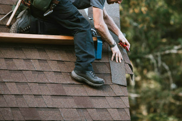 Best Roof Waterproofing Services  in Beverly, NJ