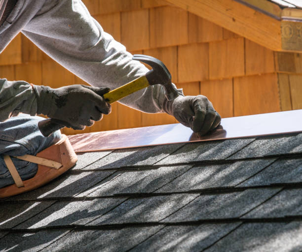 Best Roof Leak Repair  in Beverly, NJ